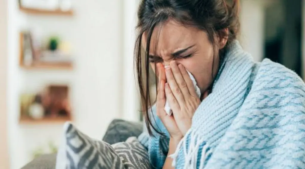 لماذا نصاب بالمرض مع بداية الإجازات؟