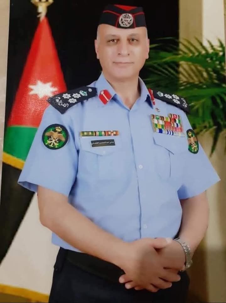 القلعة نيوز تعزي بوفاة شقيق المهندس بسام العقيلي