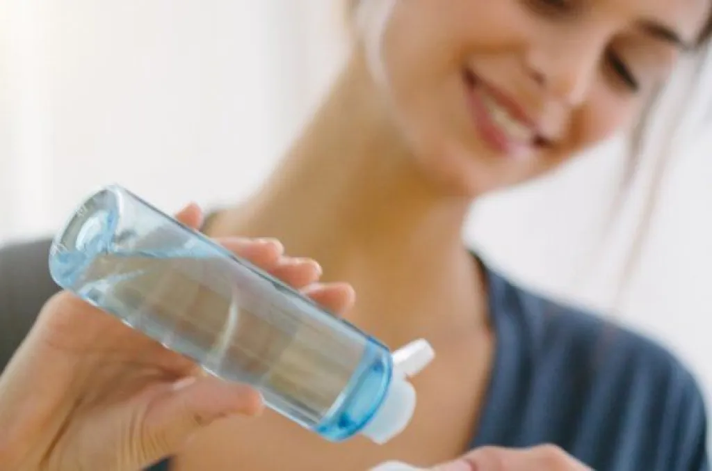 طرق تطبيق التونر على جميع أنواع البشرة