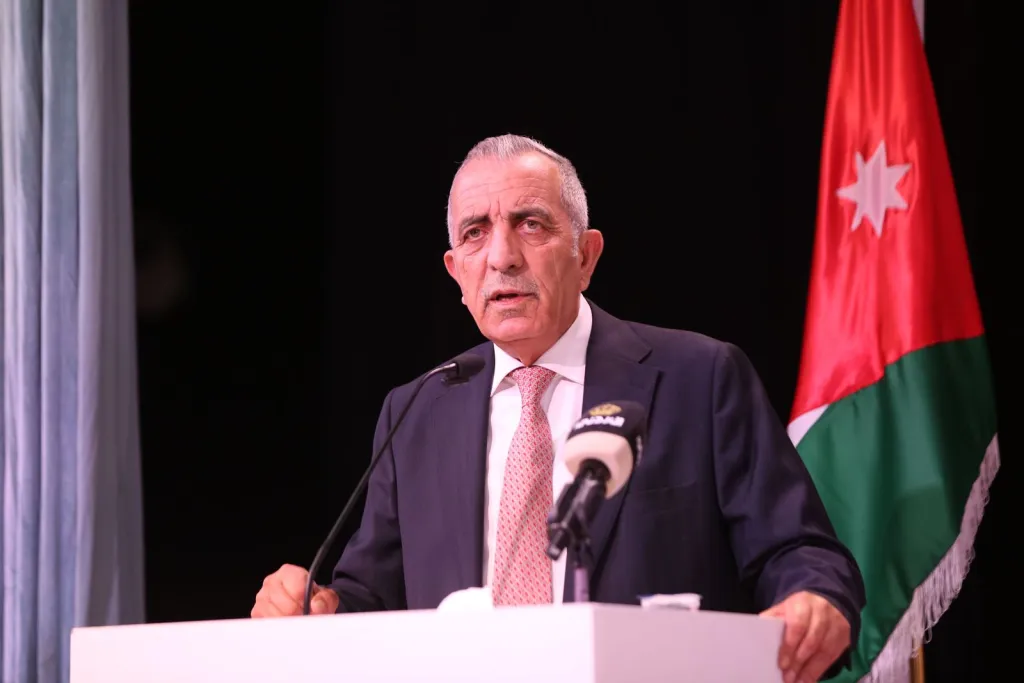 وزير الثقافة يكشف عن خطة متكاملة لإبراز شخصية النشمي الأردني