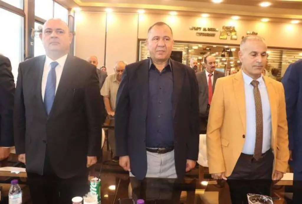 افتتاح فعاليات مهرجان سبيل الحوريات السادس