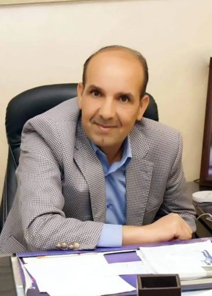 مجموعة القلعة نيوز الإعلامية تهنئ مأمون المناصير وأعضاء نادي مرج الحمام الرياضي بفوزهم في الانتخابات... شاهد الاسماء والصور