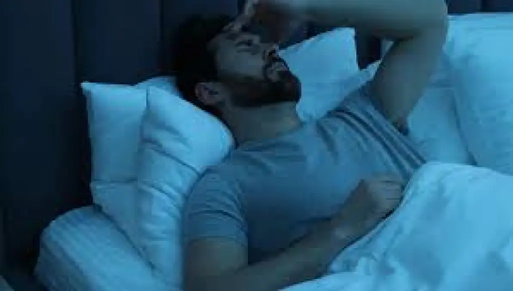 10 أطعمة.. جرّبها لتنعم بنوم هادئ