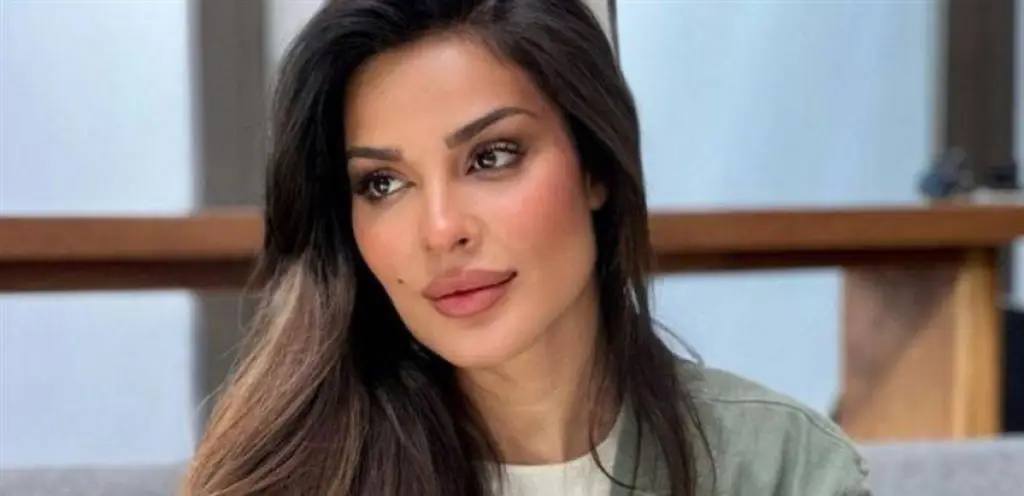 نادين نجيم توجه رسالة لكل إمرأة عربية.. فماذا قالت؟