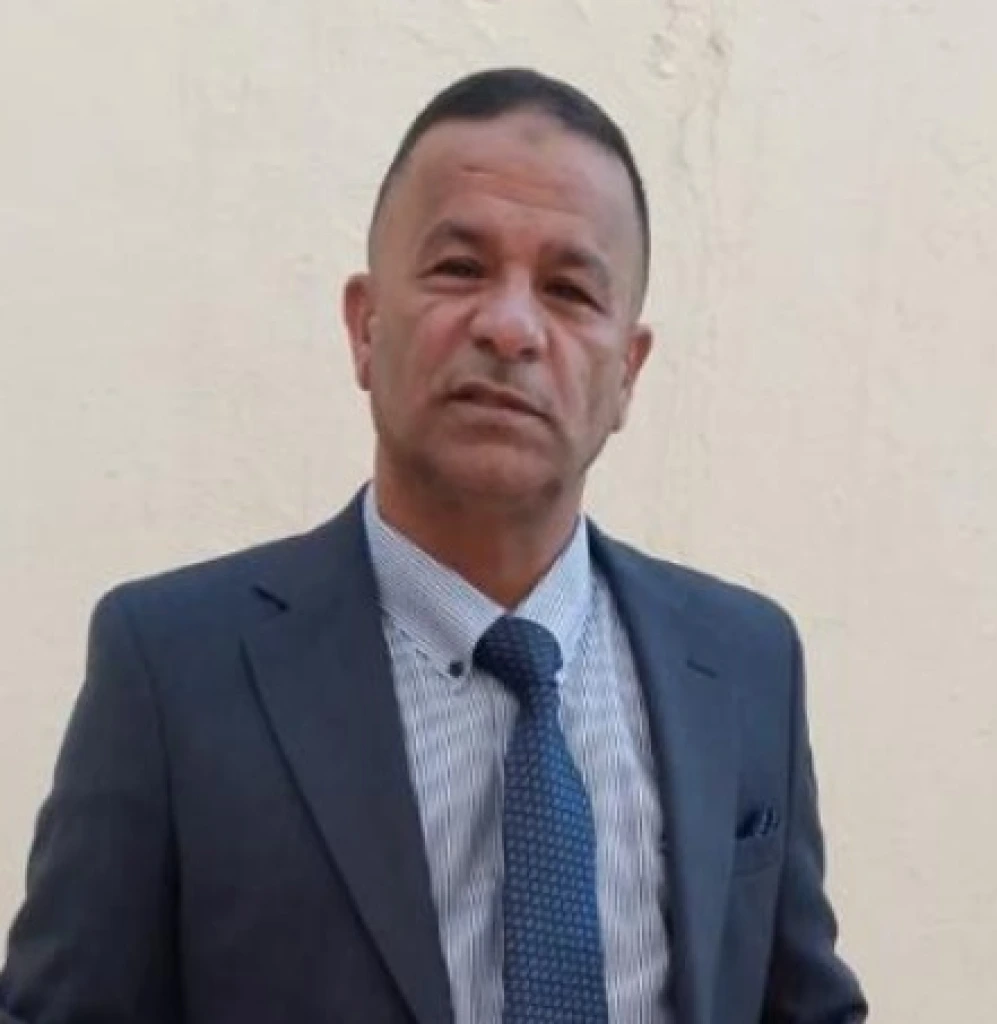 الدكتور فراس الجغبير ينوي  خوض انتخابات رئاسة بلدية السلط الكبرى