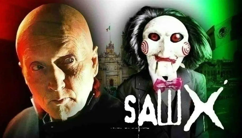 مخرج saw يكشف معلومات جديدة