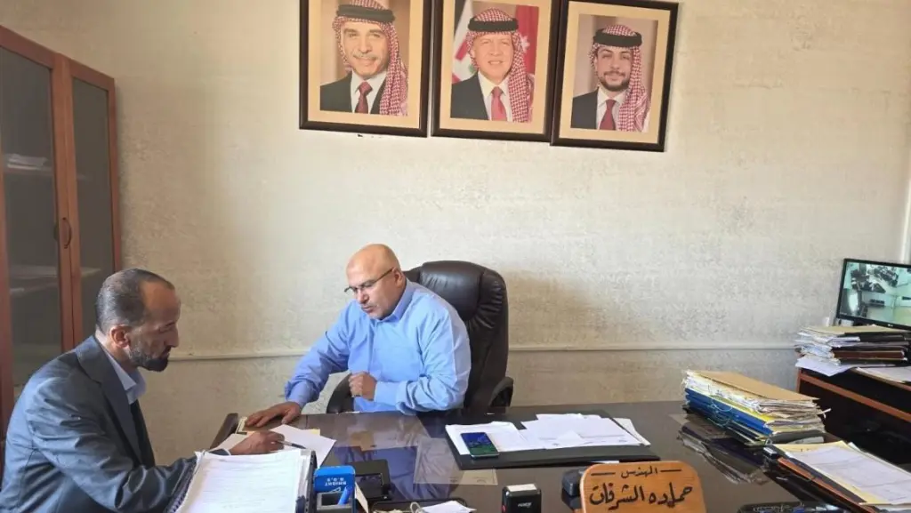 480 مقترضا استفادوا من الإقراض الزراعي في البادية الشمالية