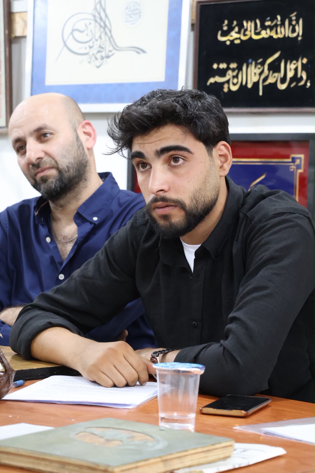 منتدى المستقبل الثّقافيّ يقيم أمسية ثقافية
