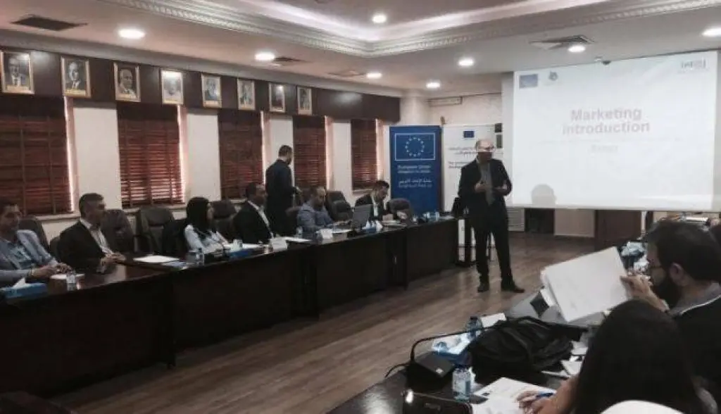 22 شركة “تكنولوجيا معلومات” تشارك في برنامج بناء القدرات التصديريّة
