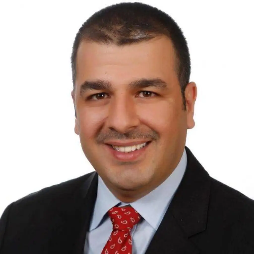 الشيخ حمزه سالم العلياني الحجايا في سطور