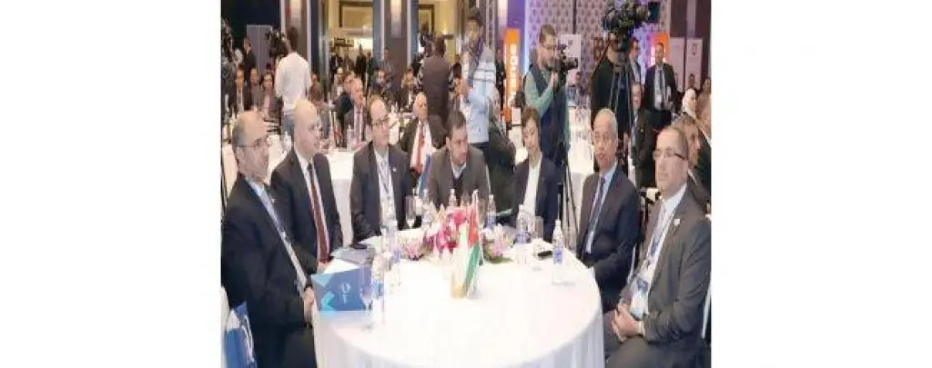 وزير الصناعة: الحكومة تسعى لتوفير بيئة داعمة للابتكار