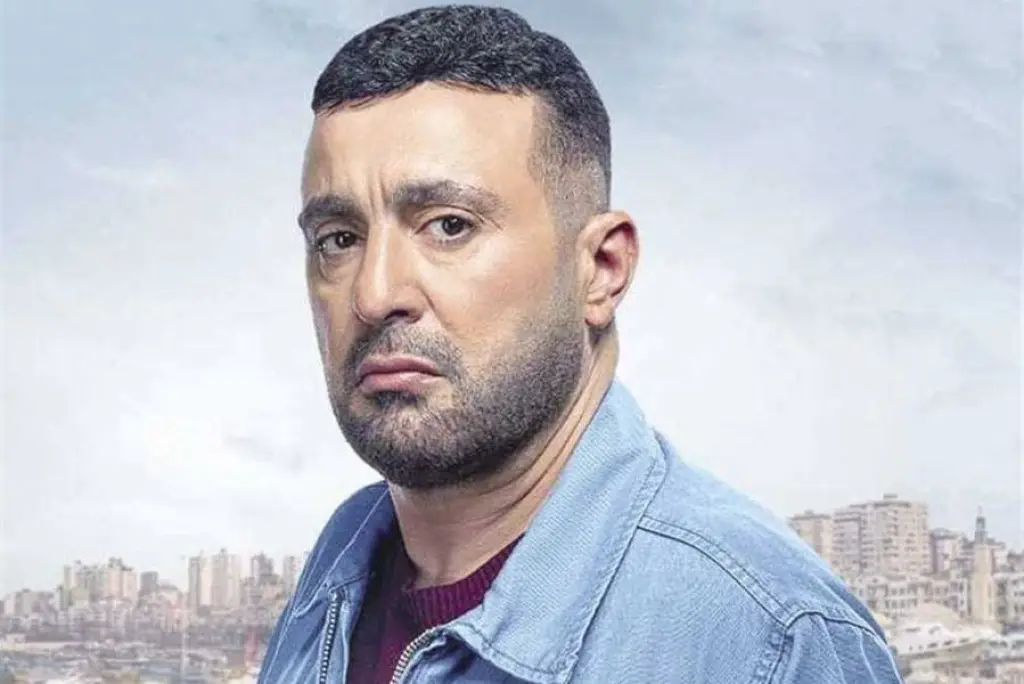أحمد السقا أمام النيابة: لم أترصّد لطليقتي .. رأيتها صدفة وحاولت الحديث معها