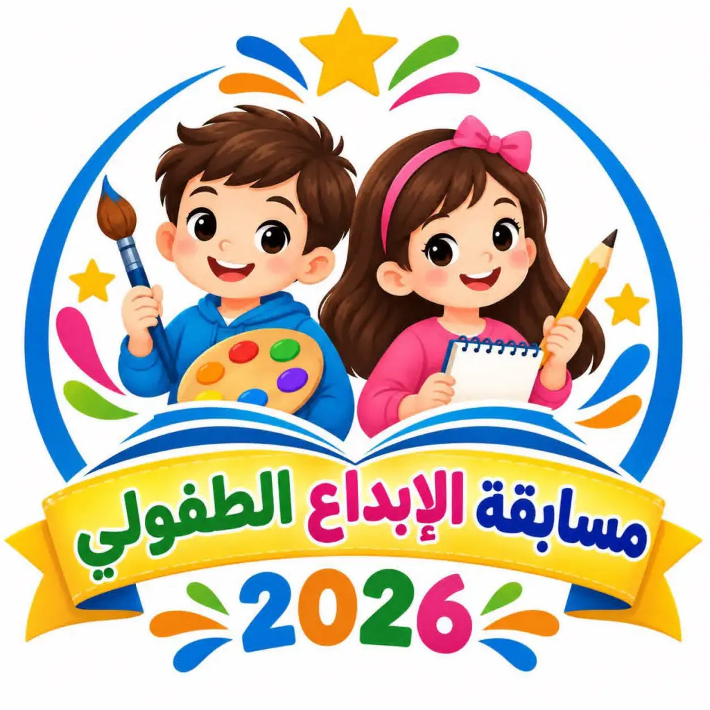 وزارة الثقافة تعلن بدء استقبال طلبات المشاركة في مسابقة الإبداع الطفولي لعام 2026
