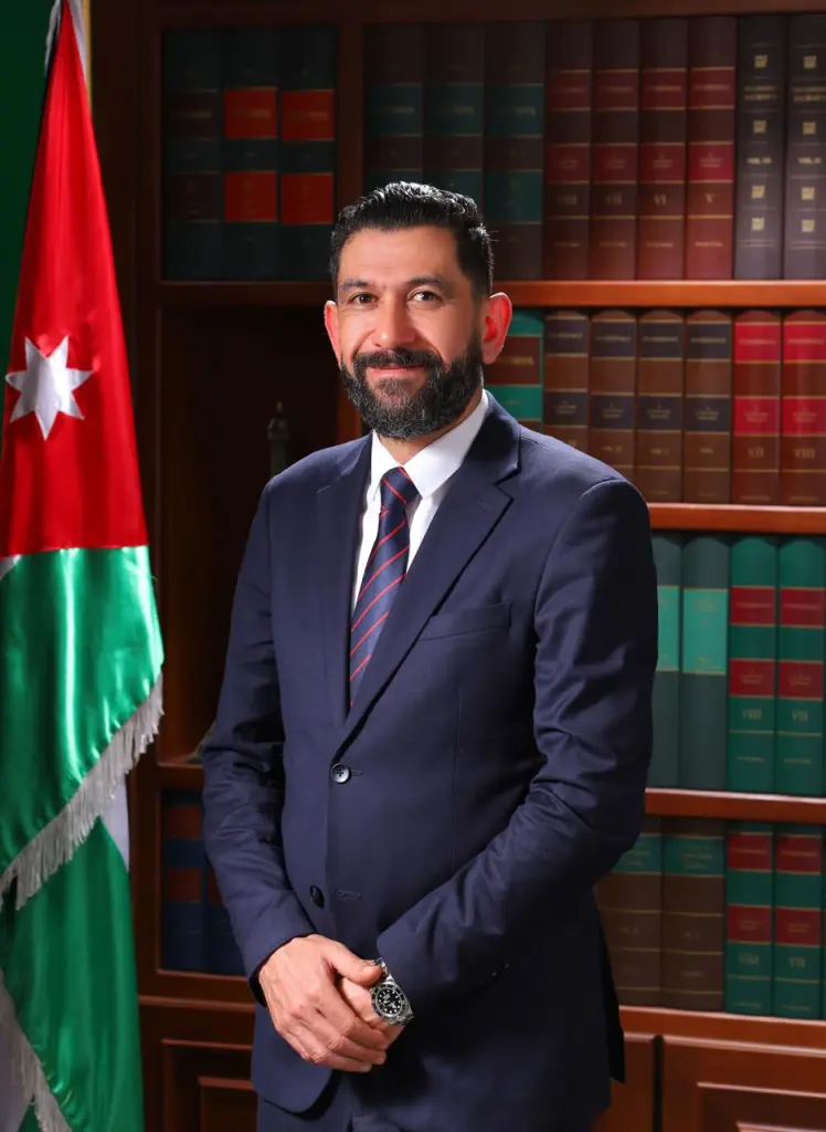 طمليه مديرا عاما لشركة مجمع الضليل الصناعي العقاري