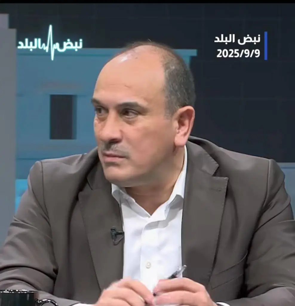 العين العياصرة : الإقليم أصبح  ملطشة  ومستباحًا للاحتلال الإسرائيلي