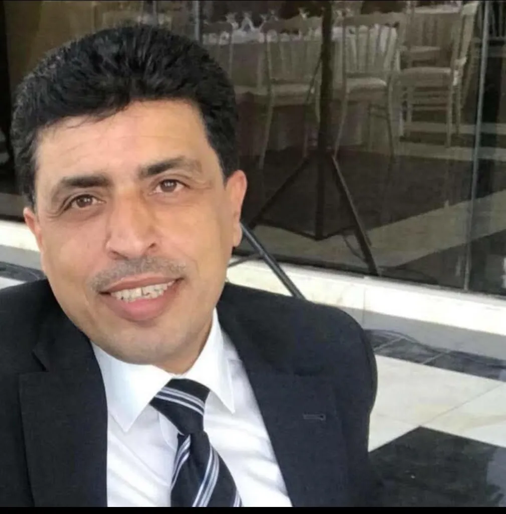 النعيمي يكتب : قائدنا في عيد ميلاده… ثبات في الموقف وطموح لا يتوقف