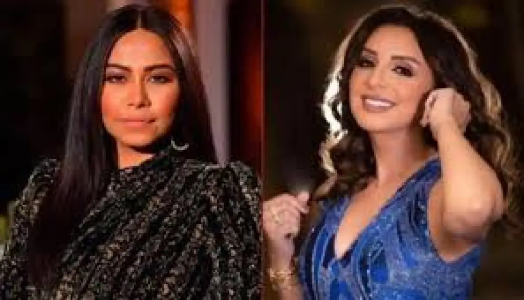 أنغام: أنا بالمستشفى ولا علاقة لي بالهجوم على شيرين
