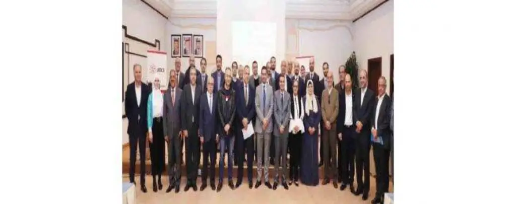 «جيدكو» توقّع اتفاقيات لدعم 21 شركة محليّة بكلفة إجمالية 2مليون دينار أردني