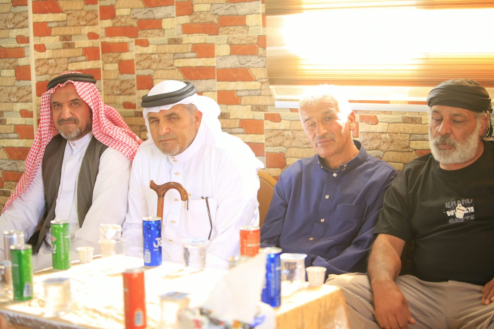 القلعة نيوز تهنئ حسن الخطيب بزفاف نجله شهاب