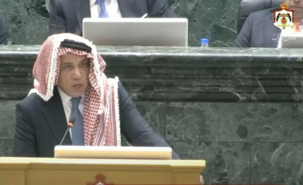 القيسي: آن الأوان لعدالة حقيقية بين شرق وغرب عمّان