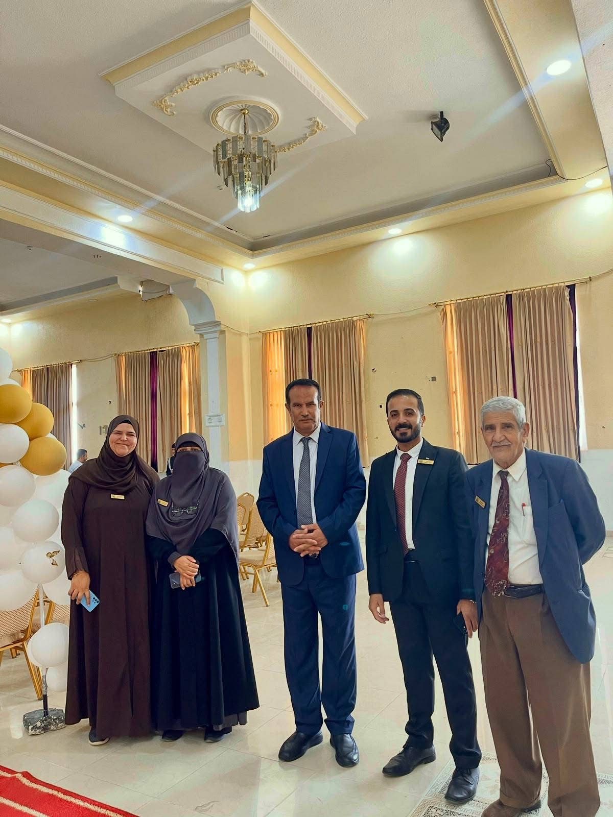 العقيل يرعى الندوة العلمية «اتجاهات حديثة في طرق وأساليب تدريس التربية الرياضية» في قصبة مادبا.