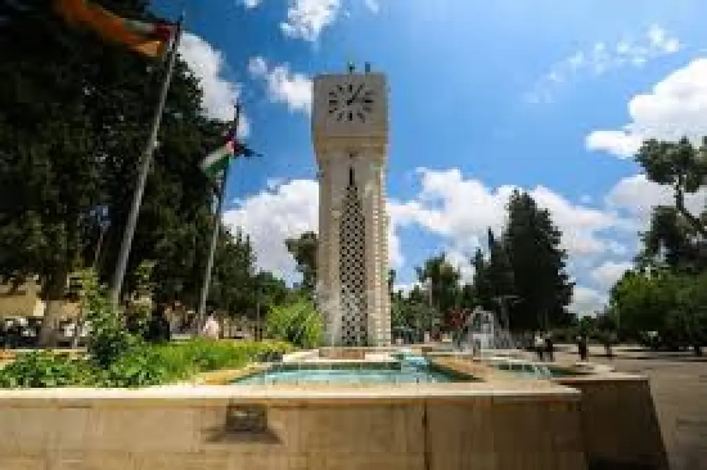 الجامعة الأردنية تغير بدء دوامها - تفاصيل