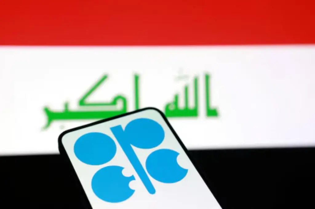 بلومبرج: العراق يسعى لزيادة كبيرة في حصة الإنتاج خلال مراجعة أوبك+