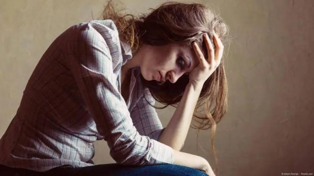 6 خطوات بسيطة قد تنقذك من الاكتئاب العميق