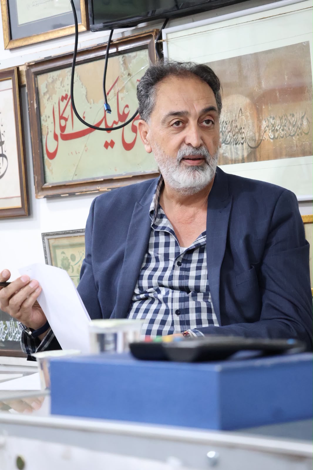 منتدى المستقبل الثّقافيّ يقيم أمسية ثقافية