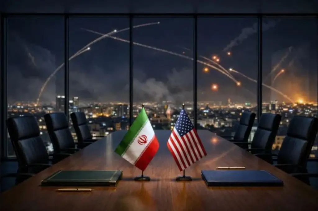 المفاوضات مستمرة .. وطهران تكشف ملامح المقترح الأميركي