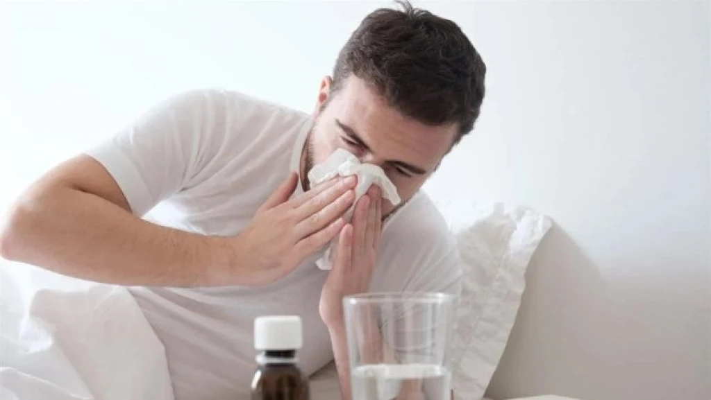 طرق الوقاية من نزلات البرد