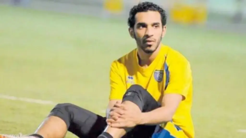 وفاة لاعب منتخب السعودية السابق بعد معاناة مع المرض