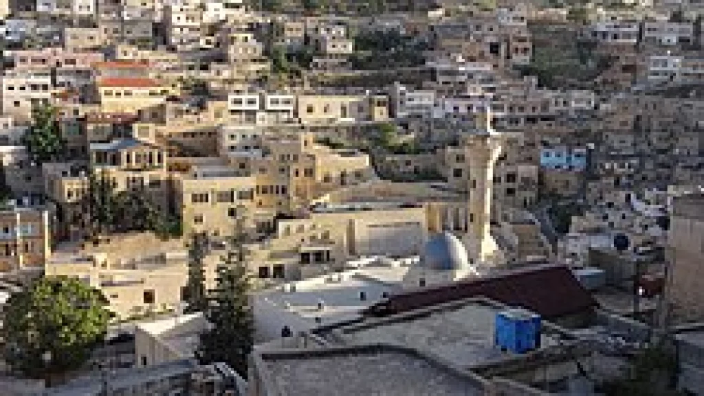 البلقاء في الميدان.. عمل متواصل وتنسيق بين المحافظة والبلدية والشرطة