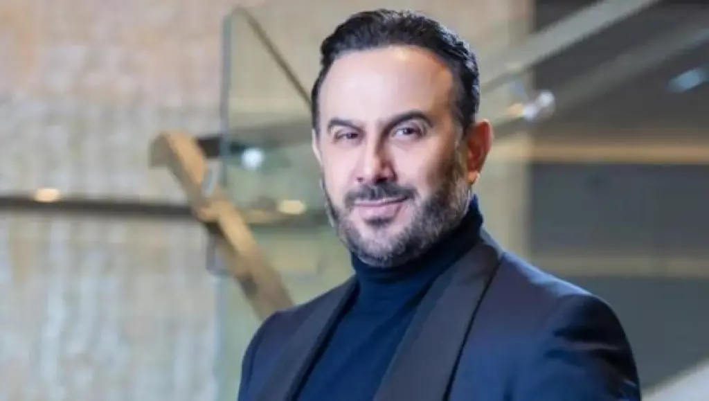 قصي خولي بتصريح ناري: تعرضت للتهديد وسحب الجنسية السورية