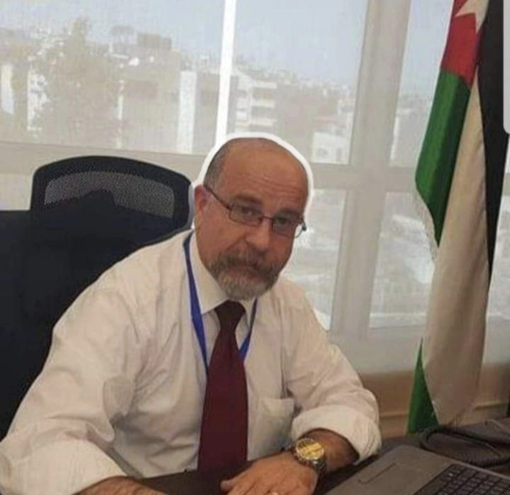 ماجد جورج أبو عطا.. سيرةٌ تُكتب بحبر الحضور، وفكرٌ يخلّد الأثر