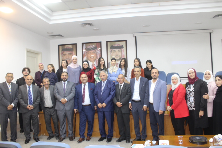 ملتقى السلط يفتح أبواب التمكين لذوي الإعاقة