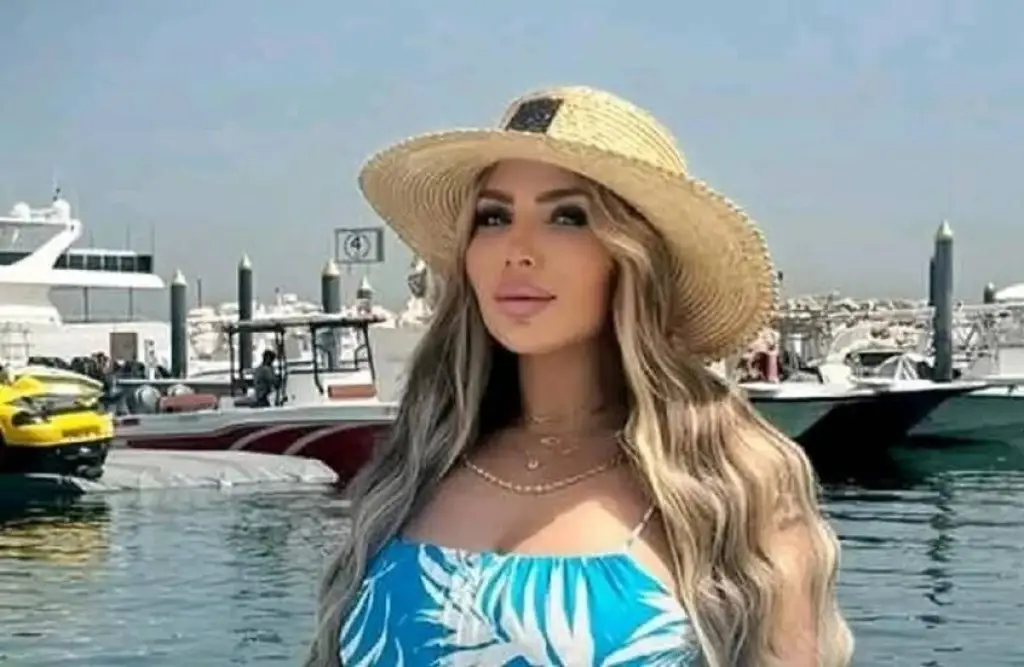 أول بيان من النيابة المصرية يكشف تفاصيل التحقيقات في قضية سارة خليفة