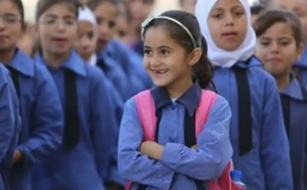 انطلاق العام الدراسي الجديد في العقبة: 40 ألف طالب وطالبة يتوجهون إلى مقاعد الدراسة