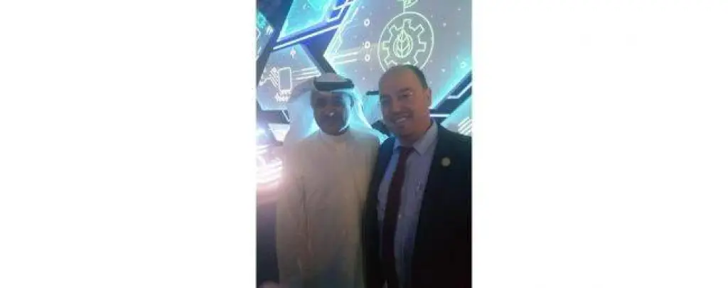 الرواجبة يعرض الفرص الاستثمار الاردنية بقطاع تكنولوجيا المعلومات في البحرين