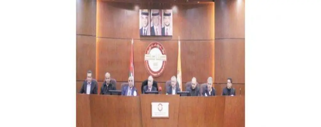 أبو علي: حوافز الصناعة الضريبية مرتبطة بتشغيل الأردنيين