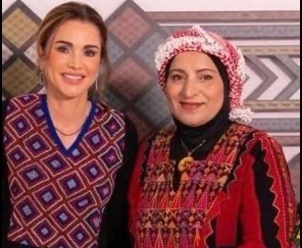 السيدة عبله صبره .. عيد ميلاد سسعيد