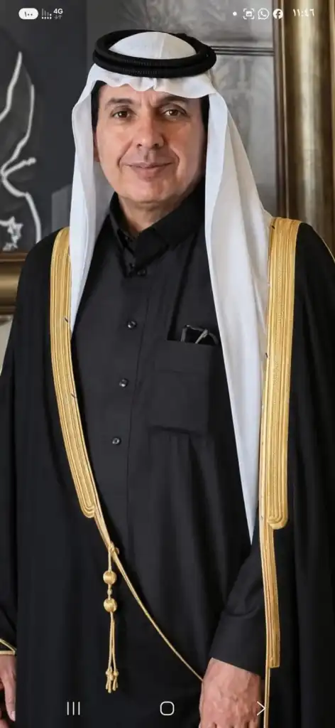 ياسر العدوان... حين يقرأ المسؤول ما قبل الخطر