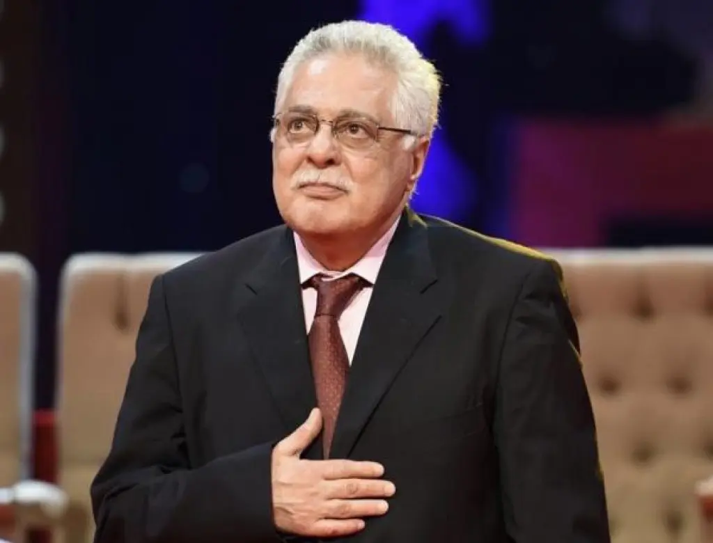 الفنان المصري توفيق عبدالحميد يعتزل التمثيل نهائياً