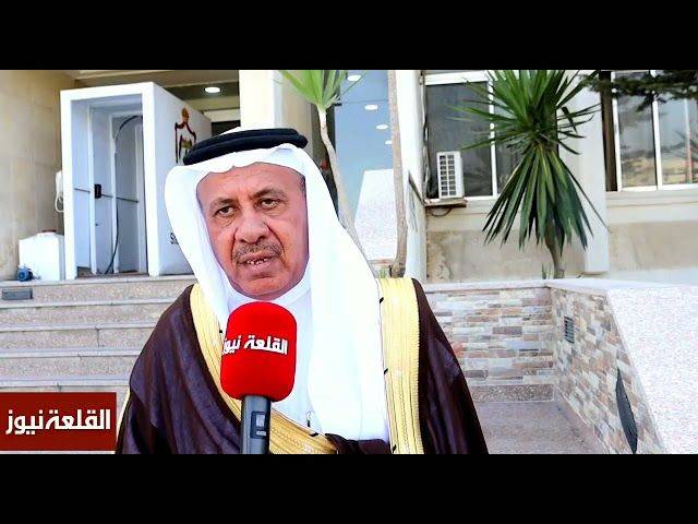 النائب البلوي للقلعة نيوز .. موازنة هذا العام ولدت صماء عمياء بكماء كسيحة .. فيديو