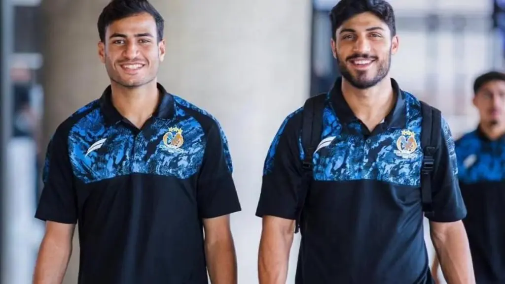 الفيصلي يغادر إلى الدوحة لمواجهة الريان القطري آسيويا