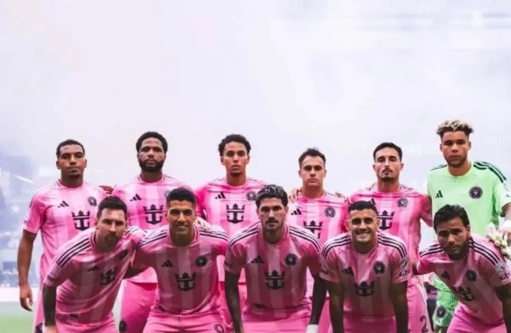 مدرب أرجنتيني جديد يقود ميسي في إنتر ميامي