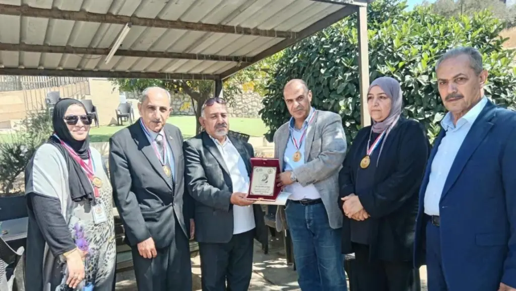 كرنفال ترفيهي "لأصحاب الهمم" في البلقاء