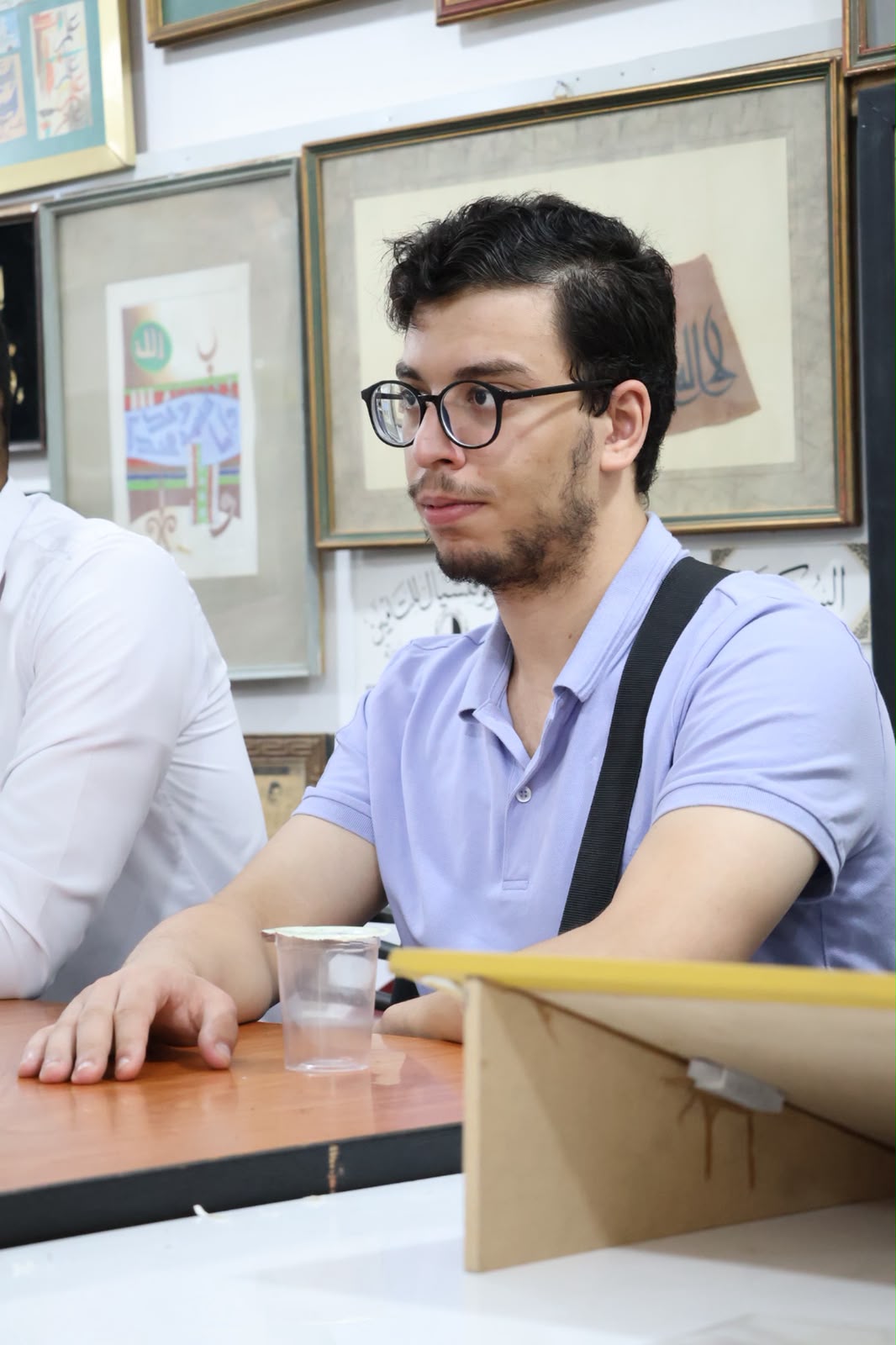 منتدى المستقبل الثّقافيّ يقيم أمسية ثقافية
