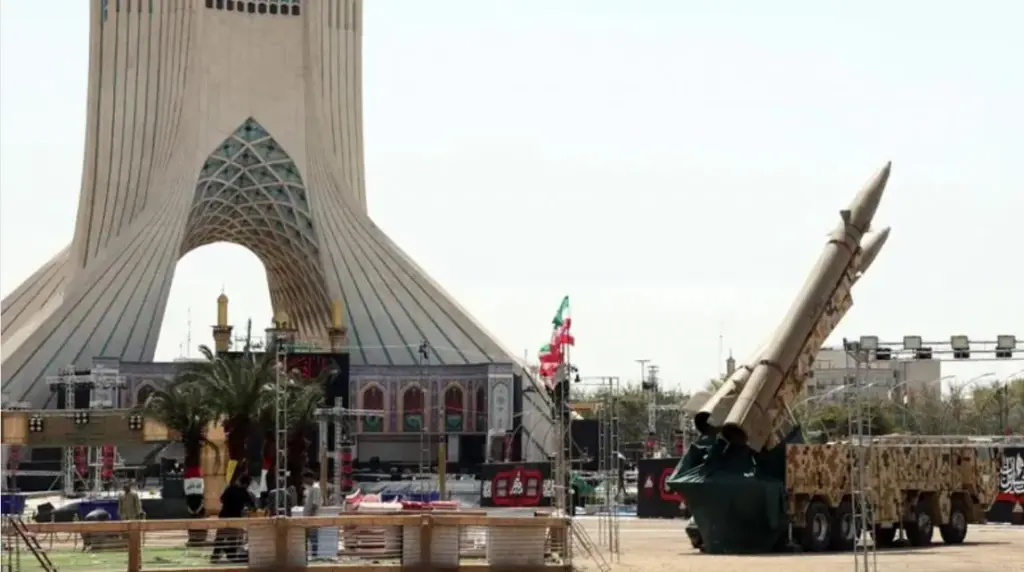 إيران تحذر من "خطة أميركية" لاستئناف الهجوم عليها