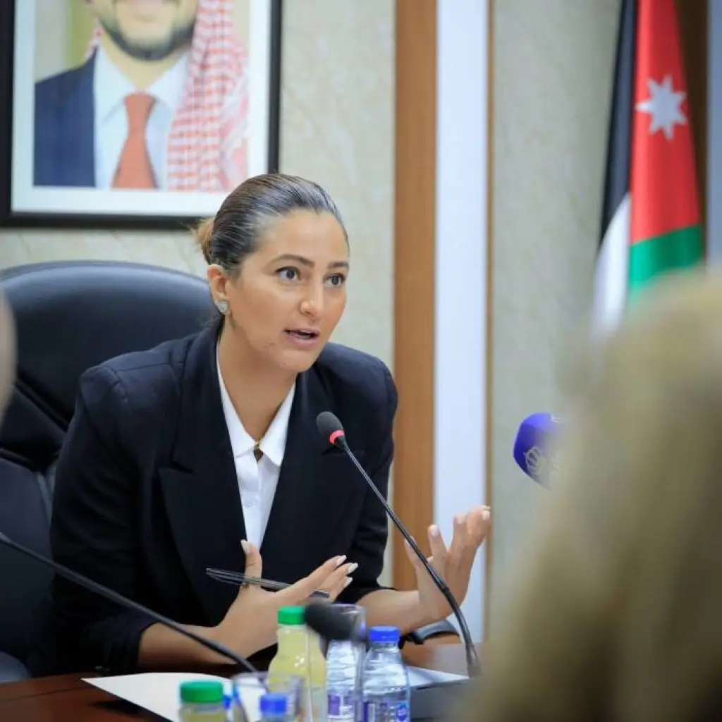 النائب  البشير : العلاقات التي تجمع الأردن بالمملكة المتحدة تاريخية ومتينة